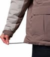 Columbia + Coreshot Jacket Iron Black Flint Grey - 10