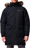 Cape Ridge Parka Black + Columbia