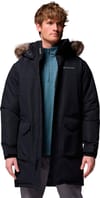 Columbia + Cape Ridge Parka Black - 4