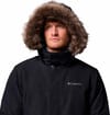 Columbia + Cape Ridge Parka Black - 6