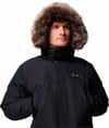 Columbia + Cape Ridge Parka Black - 7