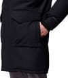 Columbia + Cape Ridge Parka Black - 8