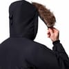 Columbia + Cape Ridge Parka Black - 10