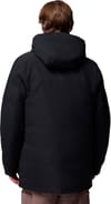 Columbia + Street Heights Parka Black
