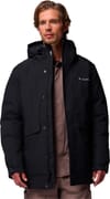 Columbia + Street Heights Parka Black - 4