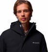 Columbia + Street Heights Parka Black - 5
