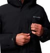 Columbia + Street Heights Parka Black - 6