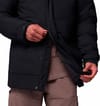 Columbia + Street Heights Parka Black - 8