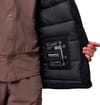 Columbia + Street Heights Parka Black - 9