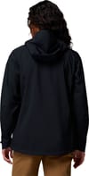 Columbia + Trailborne 2.5L Shell Black