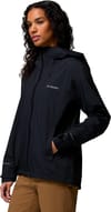 Columbia + Trailborne 2.5L Shell Black - 3