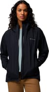 Columbia + Trailborne 2.5L Shell Black - 4