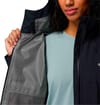 Columbia + Trailborne 2.5L Shell Black - 5