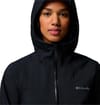 Columbia + Trailborne 2.5L Shell Black - 6