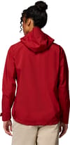 Columbia + Trailborne 2.5L Shell Red Oxide - 3