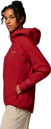 Columbia + Trailborne 2.5L Shell Red Oxide - 4