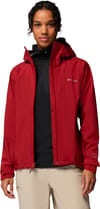 Columbia + Trailborne 2.5L Shell Red Oxide - 5