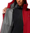 Columbia + Trailborne 2.5L Shell Red Oxide - 6