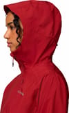 Columbia + Trailborne 2.5L Shell Red Oxide - 7