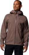 Columbia + Trailborne 2.5L Shell Iron