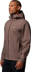 Columbia + Trailborne 2.5L Shell Iron - 4