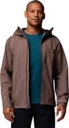 Columbia + Trailborne 2.5L Shell Iron - 5
