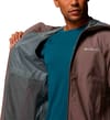 Columbia + Trailborne 2.5L Shell Iron - 6