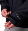 Columbia + Saudan Pro 3L Shell Black - 9
