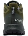 Columbia + Tellurix Titanium Outdry Mid Nori Firefly