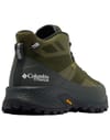 Columbia + Tellurix Titanium Outdry Mid Nori Firefly - 3