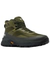 Columbia + Tellurix Titanium Outdry Mid Nori Firefly - 4