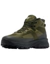 Columbia + Tellurix Titanium Outdry Mid Nori Firefly - 5