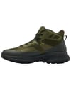 Columbia + Tellurix Titanium Outdry Mid Nori Firefly - 8
