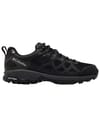 Peakfreak 3 Outdry Black Dark Grey + Columbia