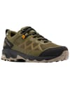 Columbia + Peakfreak 3 Outdry Nori Desert Gold - 5