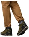Columbia + Peakfreak 3 Mid Outdry Nori Desert Gold - 3