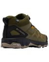 Columbia + Peakfreak 3 Mid Outdry Nori Desert Gold - 4
