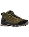 Columbia + Peakfreak 3 Mid Outdry Nori Desert Gold - 5