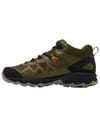 Columbia + Peakfreak 3 Mid Outdry Nori Desert Gold - 6