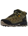 Columbia + Peakfreak 3 Mid Outdry Nori Desert Gold - 7