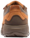 Columbia + Newton Alpine Low Grizzly Bear Red Oxide