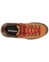 Columbia + Newton Alpine Low Grizzly Bear Red Oxide - 8
