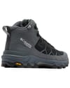 Columbia + Peakfreak Titanium Outdry Mid Black Sedona Sage - 4