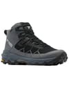 Columbia + Peakfreak Titanium Outdry Mid Black Sedona Sage - 5