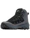 Columbia + Peakfreak Titanium Outdry Mid Black Sedona Sage - 7