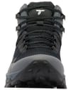 Columbia + Peakfreak Titanium Outdry Mid Black Sedona Sage - 9