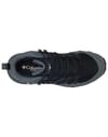 Columbia + Peakfreak Titanium Outdry Mid Black Sedona Sage - 10