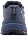 Columbia + Peakfreak Titanium Outdry Black Antique Mauve