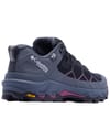 Columbia + Peakfreak Titanium Outdry Black Antique Mauve - 4
