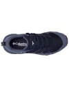 Columbia + Peakfreak Titanium Outdry Black Antique Mauve - 10